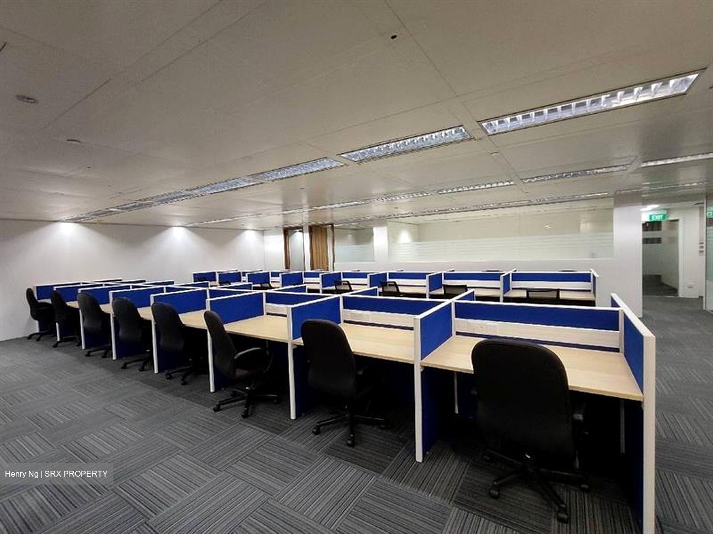 Odeon Towers (D7), Office #503393211